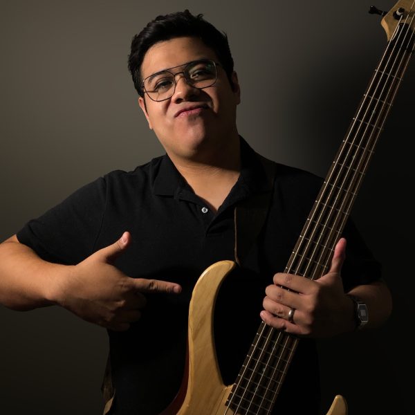 Matt López