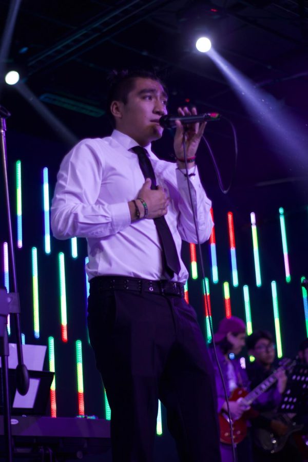 Axel Mendoza