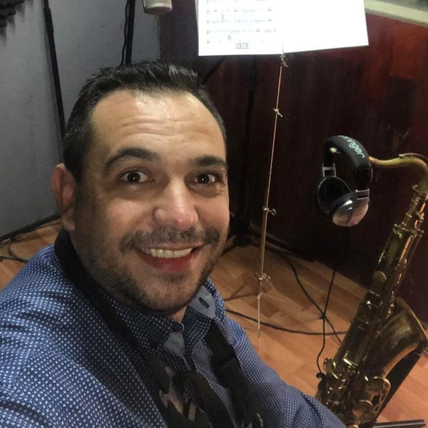 Juany Gómez