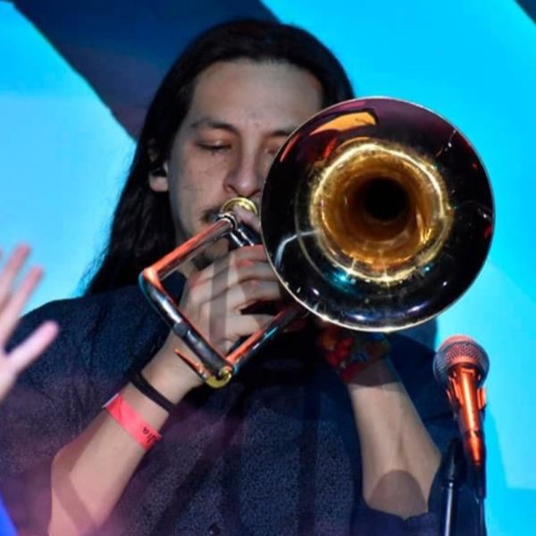 Edgar Andre Coruco