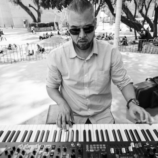 Carlos Domínguez