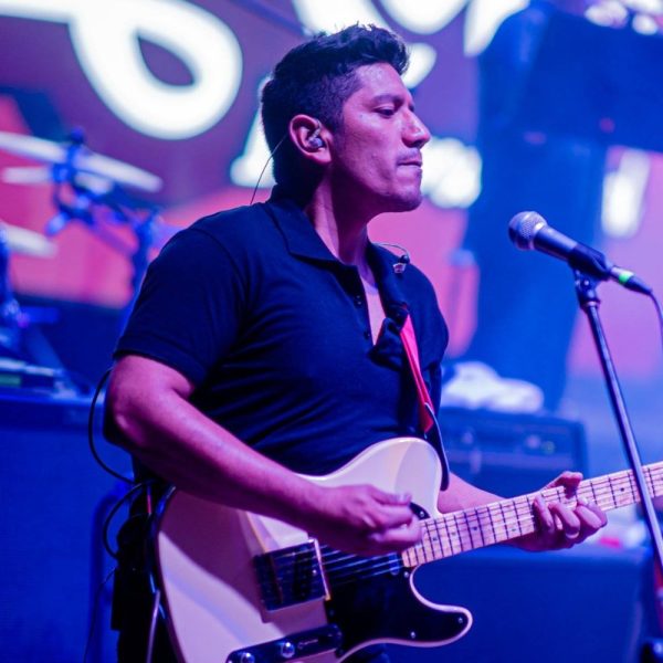 Nuno Juárez