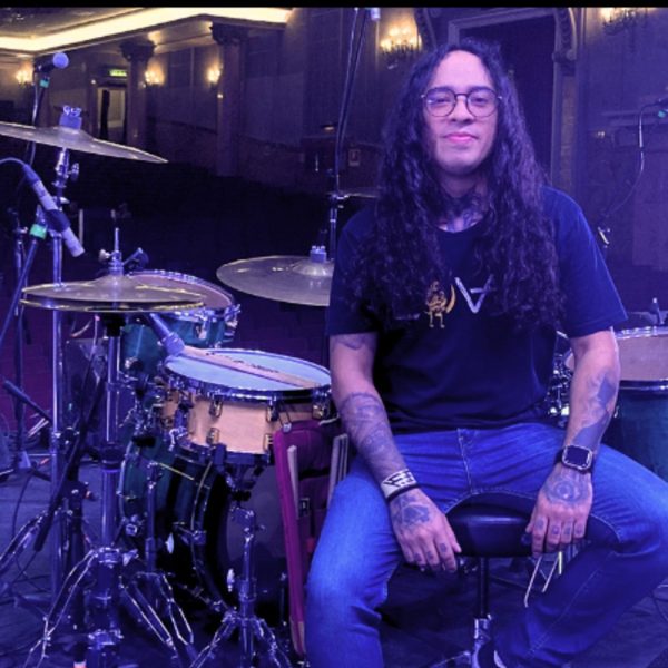 Feyo Mondragón