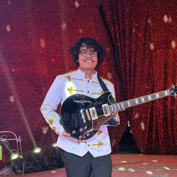 Gabriel Galindo