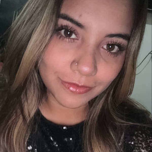 Aura Angélica Castillo
