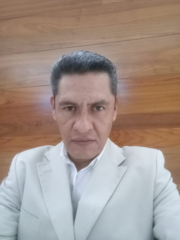 Jesús Tenoch
