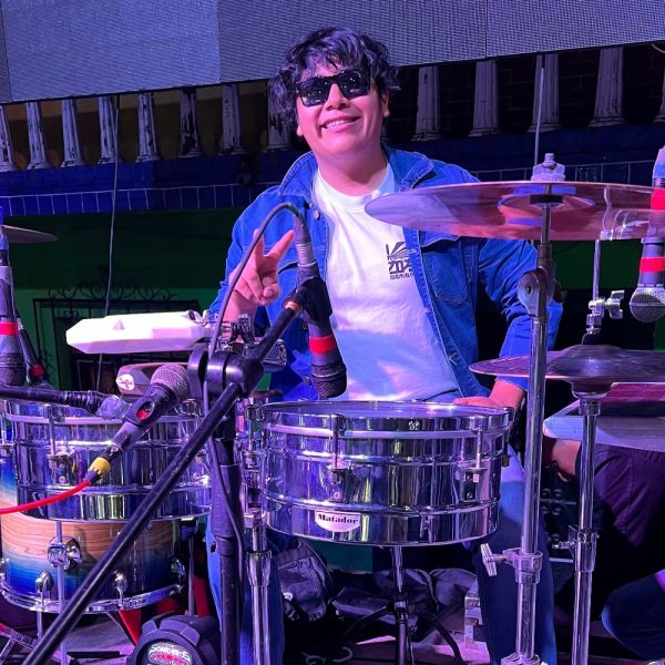 Ed camarillo