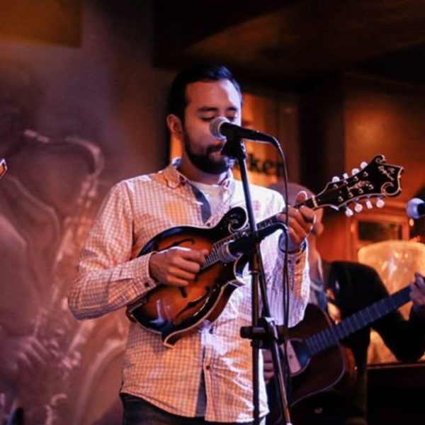 Jorge Bucio